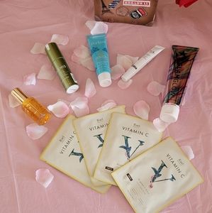 SKINCARE BUNDLE SET
